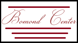 Логотип Bomondcenter